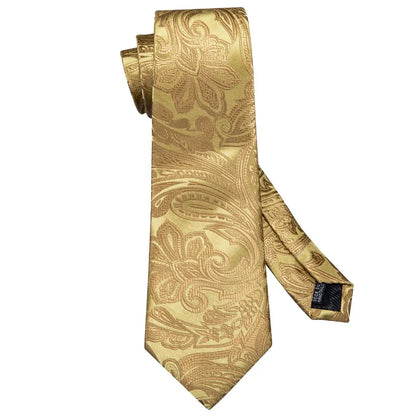 Gravata Estampada Conjunto Falco