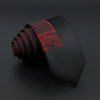 Preto e Vermelho 3