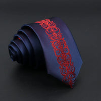 Azul e Vermelho