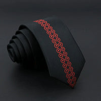 Preto e Vermelho 4