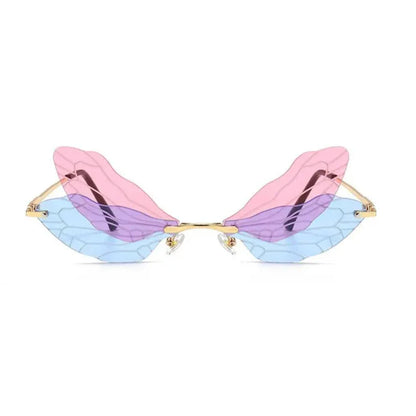 Dragonfly Sunglasses