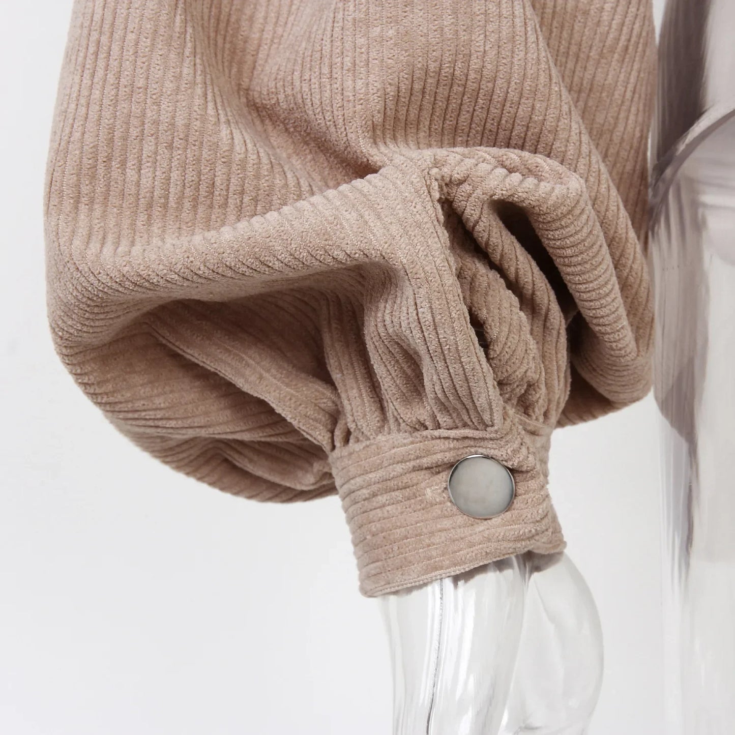 Anna Corduroy Jacket