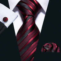 Vermelho/Preto