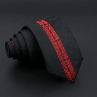 Preto e Vermelho