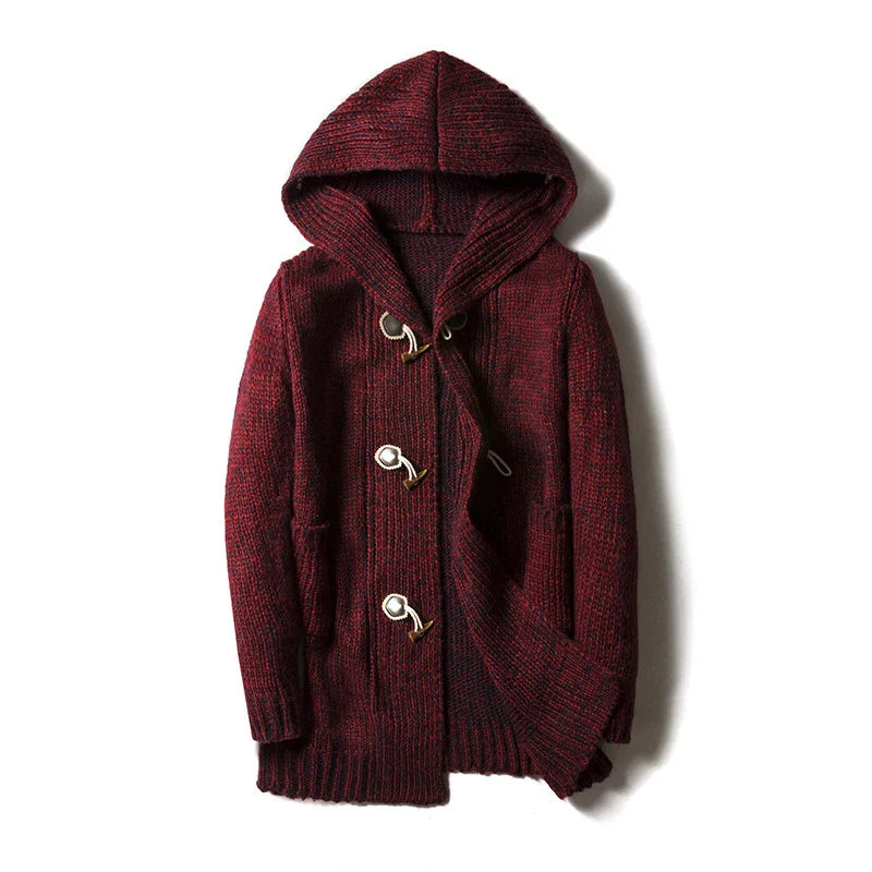 GIOVANNI LUCA VINTAGE COAT