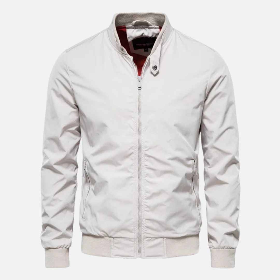 Jaqueta Bomber Masculina Invoux NVX114