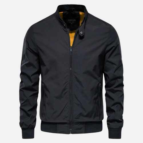 Jaqueta Bomber Masculina Invoux NVX114