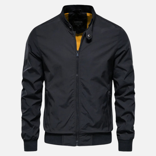 Jaqueta Bomber Masculina Invoux NVX114