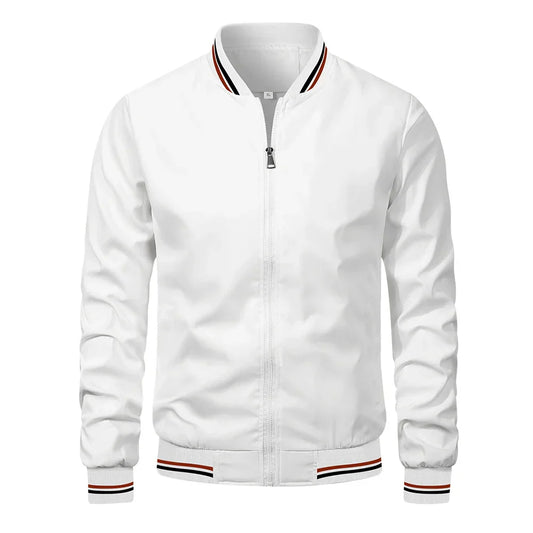 Jaqueta Casual Masculina Invoux Urbano