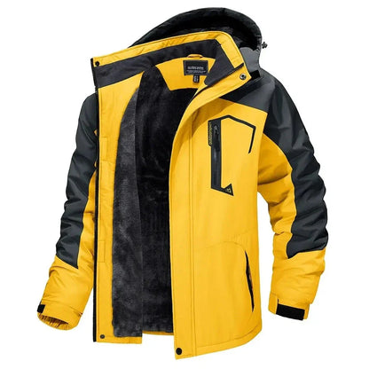 Jaqueta Impermeável Masculina Alpine NVX104