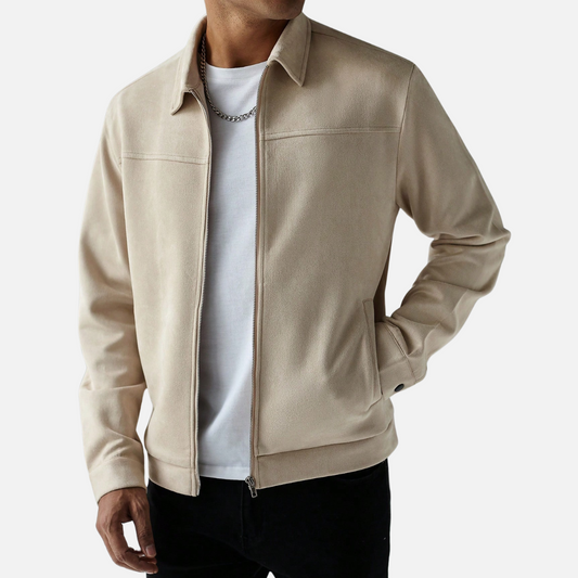 Jaqueta Masculina Invoux NVX120