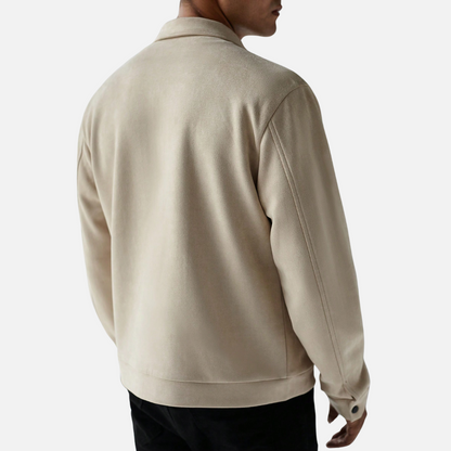 Jaqueta Masculina Invoux NVX120