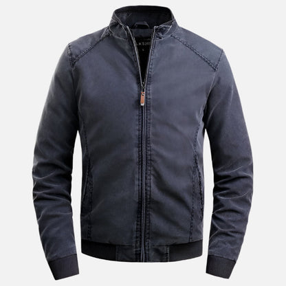 Jaqueta Masculina Casual Invoux NVX113