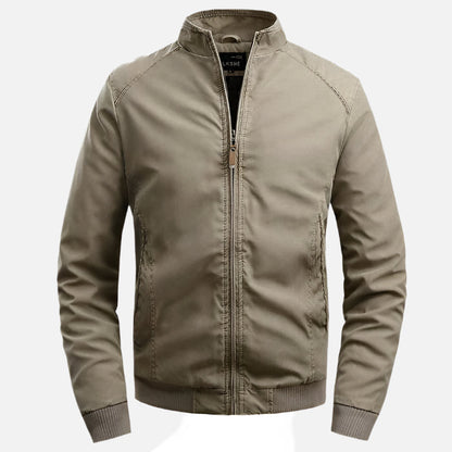 Jaqueta Masculina Casual Invoux NVX113