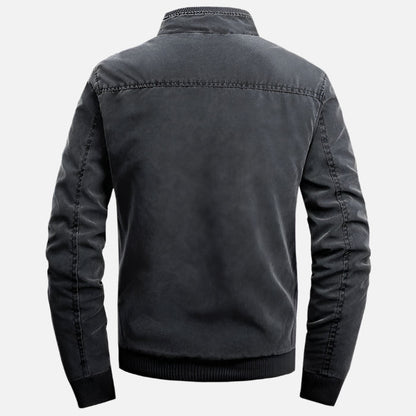 Jaqueta Masculina Casual Invoux NVX113