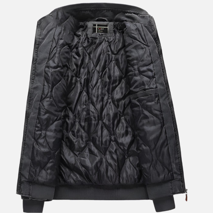 Jaqueta Masculina Casual Invoux NVX113