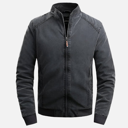 Jaqueta Masculina Casual Invoux NVX113