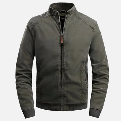 Jaqueta Masculina Casual Invoux NVX113