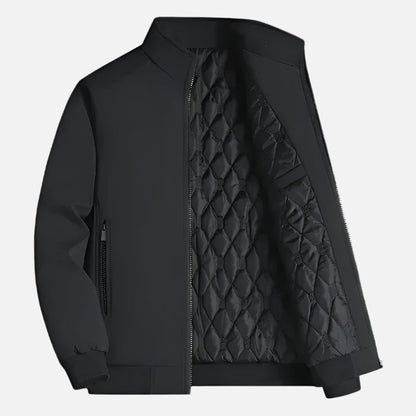 Jaqueta Masculina com Forro Acolchoado Deluxe NVX102