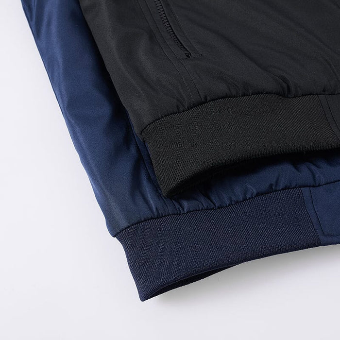 Jaqueta Masculina com Forro Acolchoado Deluxe NVX102