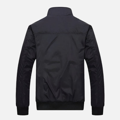 Jaqueta Masculina em Algodão Prestige NVX103