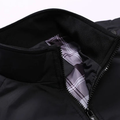 Jaqueta Masculina em Algodão Prestige NVX103