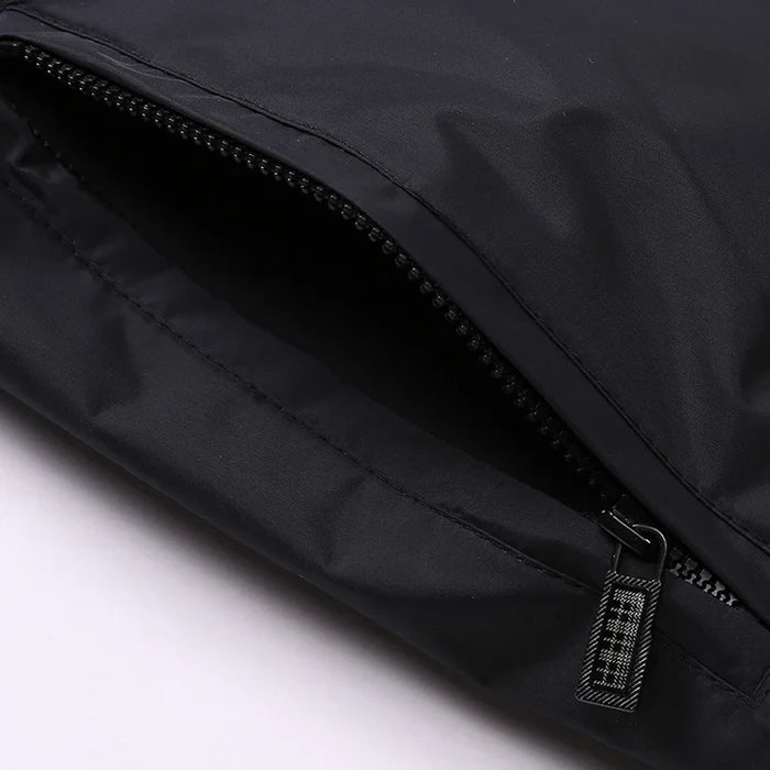 Jaqueta Masculina em Algodão Prestige NVX103