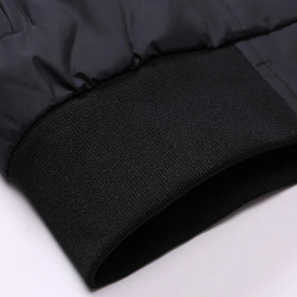 Jaqueta Masculina em Algodão Prestige NVX103