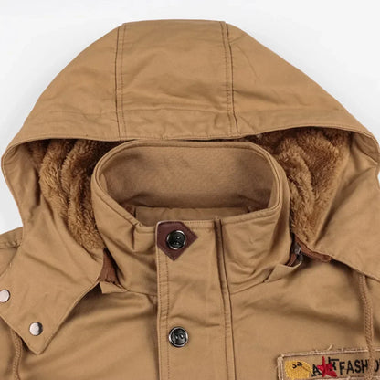 Jaqueta Motociclista Masculina Invoux Roadster
