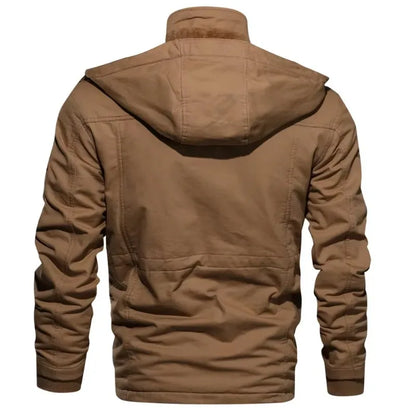 Jaqueta Motociclista Masculina Roadster NVX109