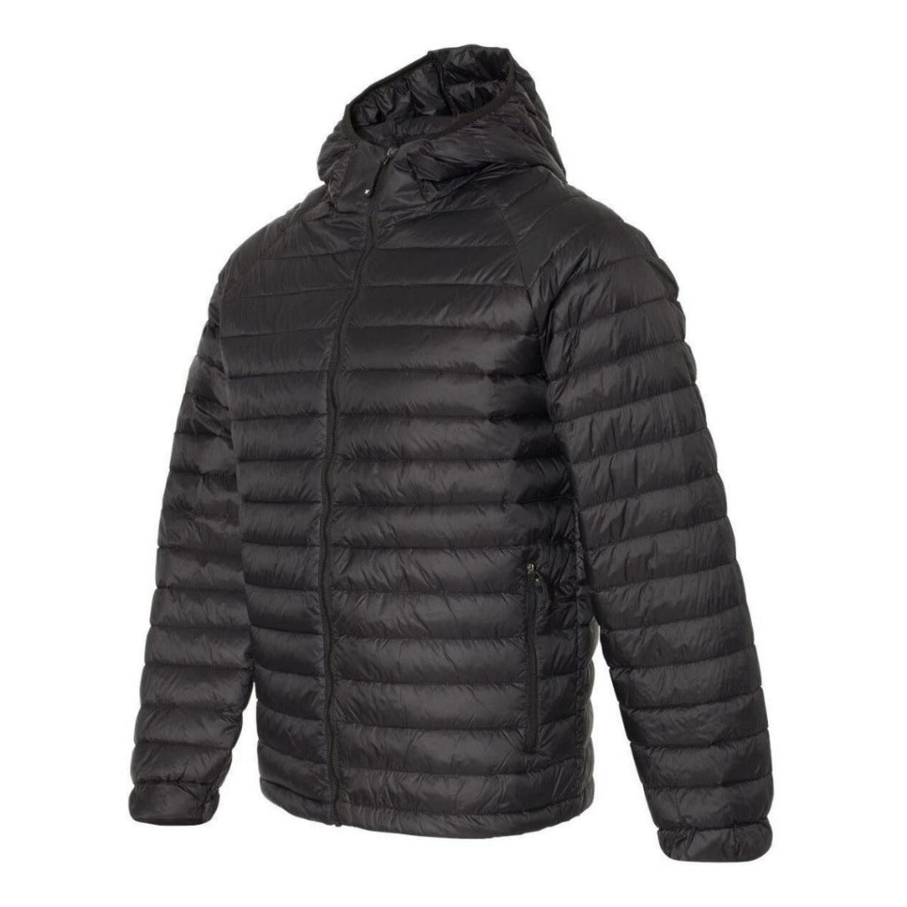 Jaqueta Puffer Masculina Invoux NVX128