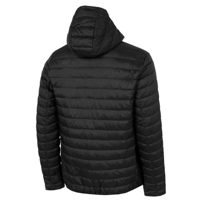 Jaqueta Puffer Masculina Invoux NVX128
