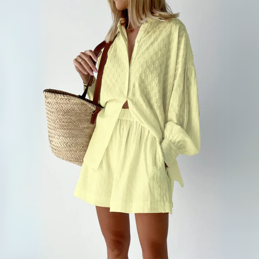 Lipari 2 Piece Set