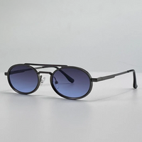 Black Blue
