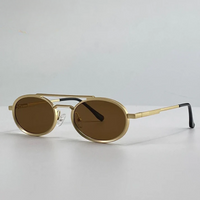 Gold Brown