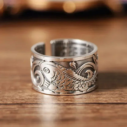 Wisdom Ring