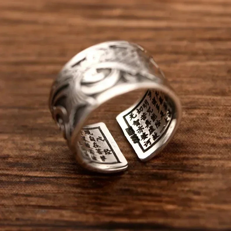 Wisdom Ring