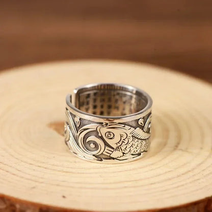 Wisdom Ring
