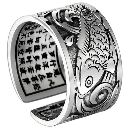 Wisdom Ring