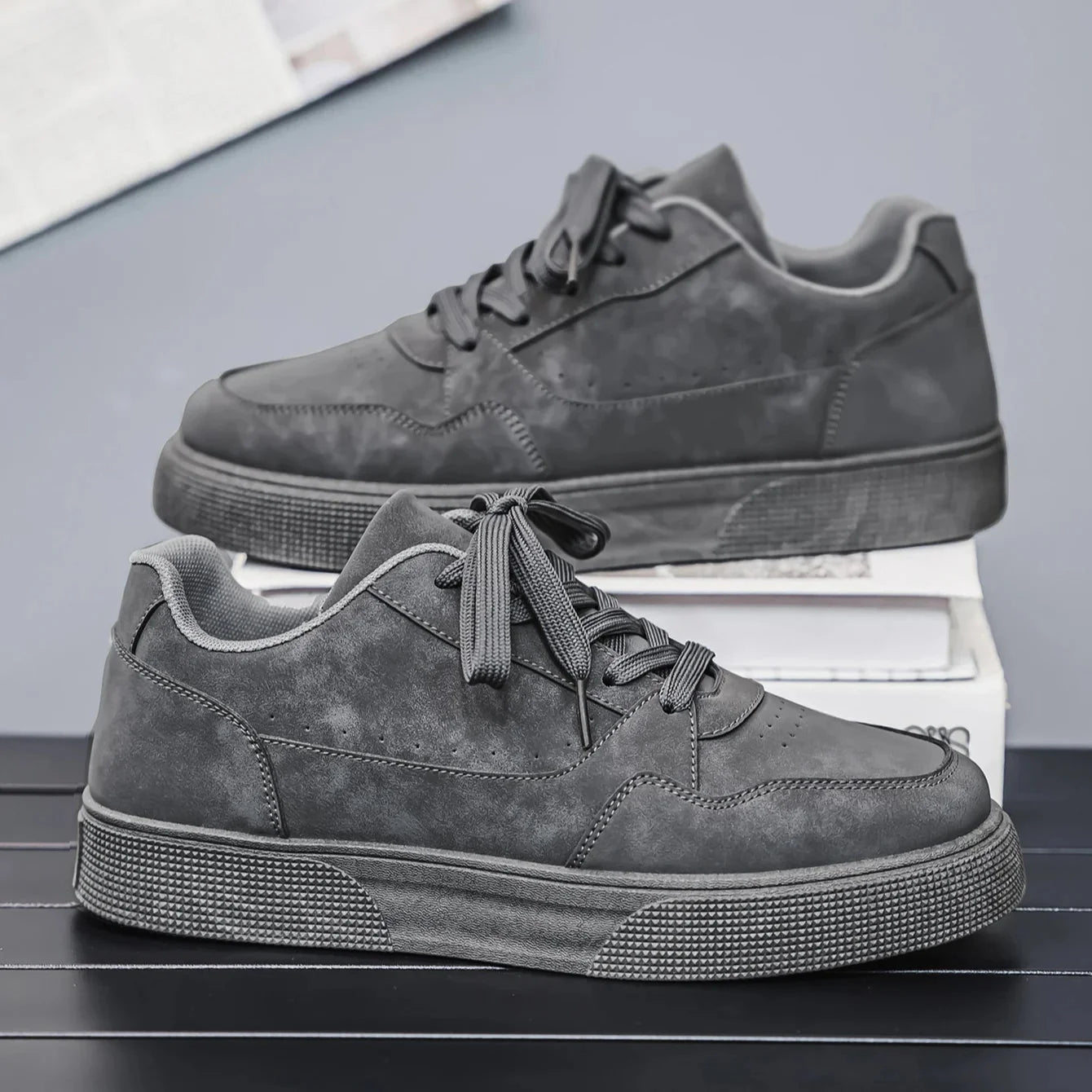 Wharton Shoes