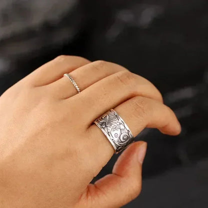 Wisdom Ring