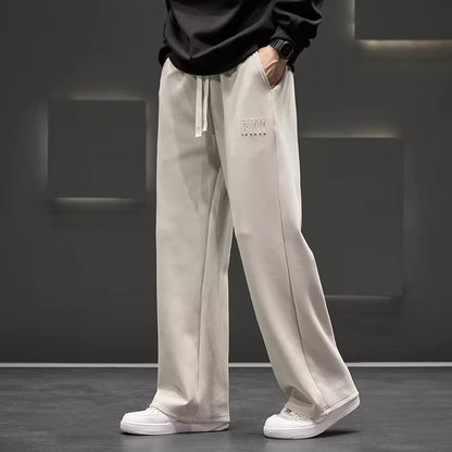 Birillo Kosti Cotton Pants