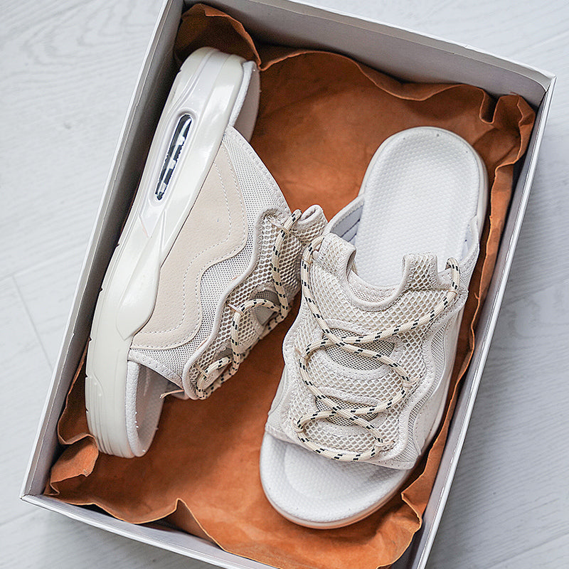 Breckon Sandals