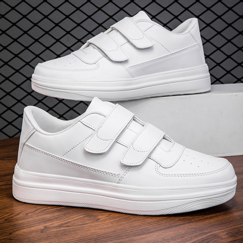 Silent Jump Sneakers
