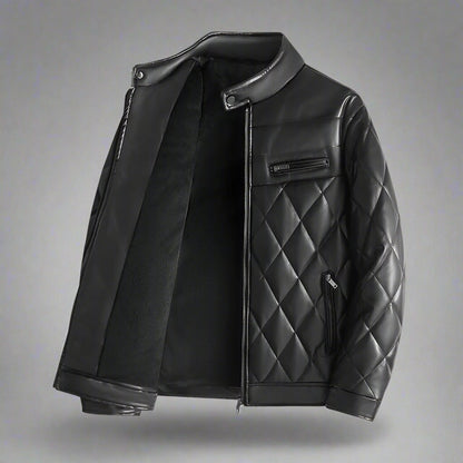 Markham Jacket