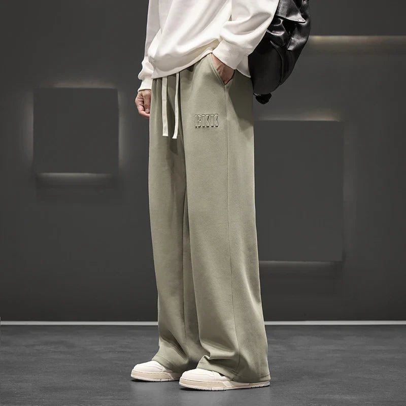 Birillo Kosti Cotton Pants