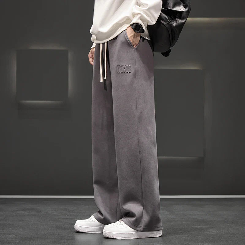Birillo Kosti Cotton Pants