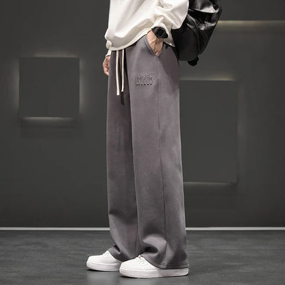 Birillo Kosti Cotton Pants