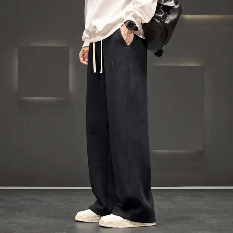 Birillo Kosti Cotton Pants