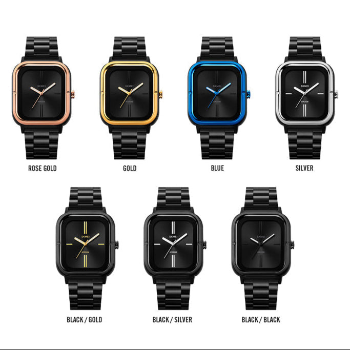Skmei Lyon Watches